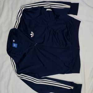 Adidas Firebird track jacket